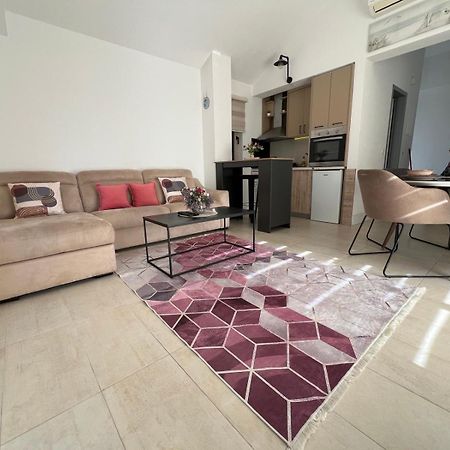 Casa Del Sole Lux Lejlighed Kotor Eksteriør billede