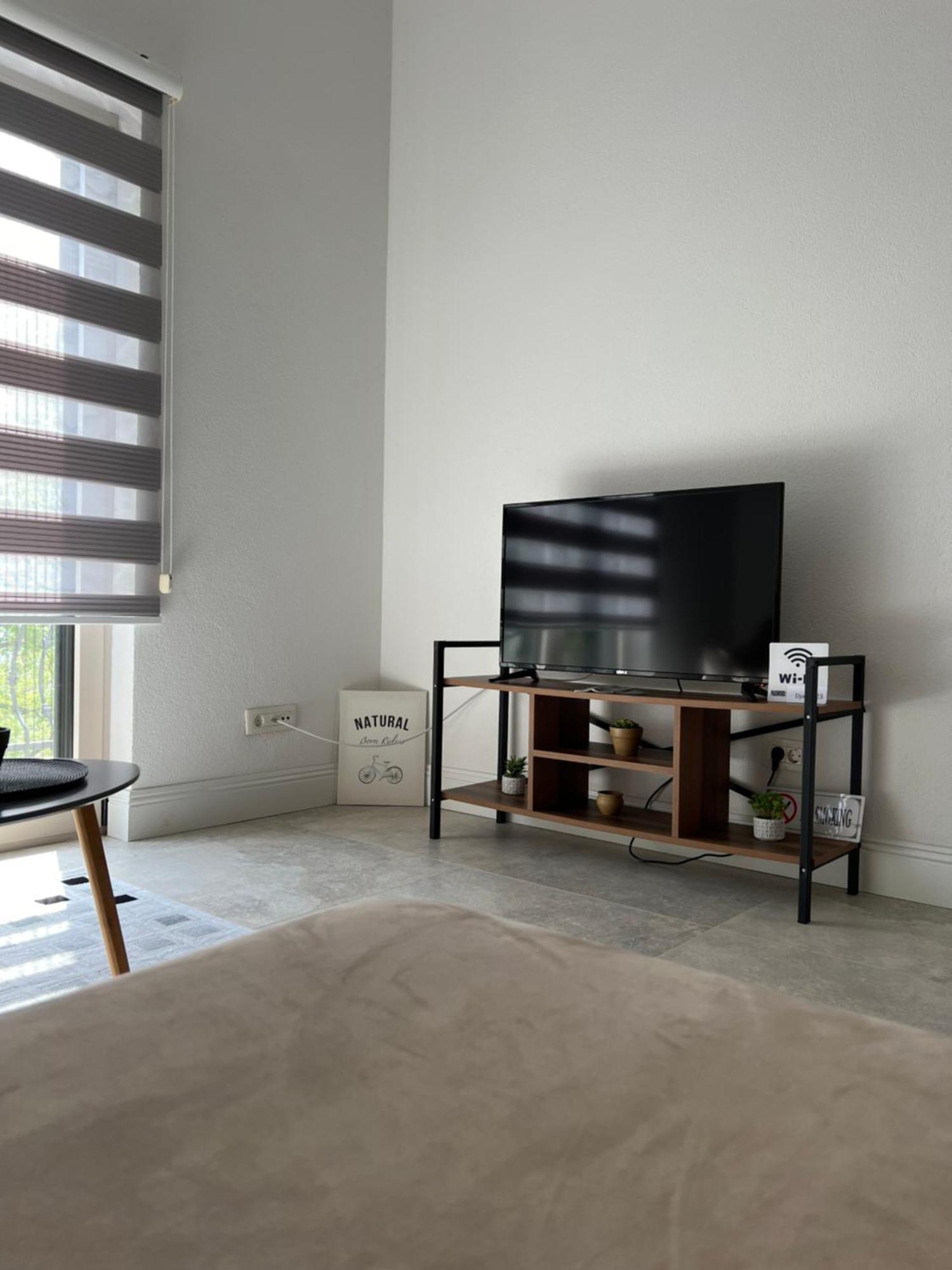 Casa Del Sole Lux Lejlighed Kotor Eksteriør billede
