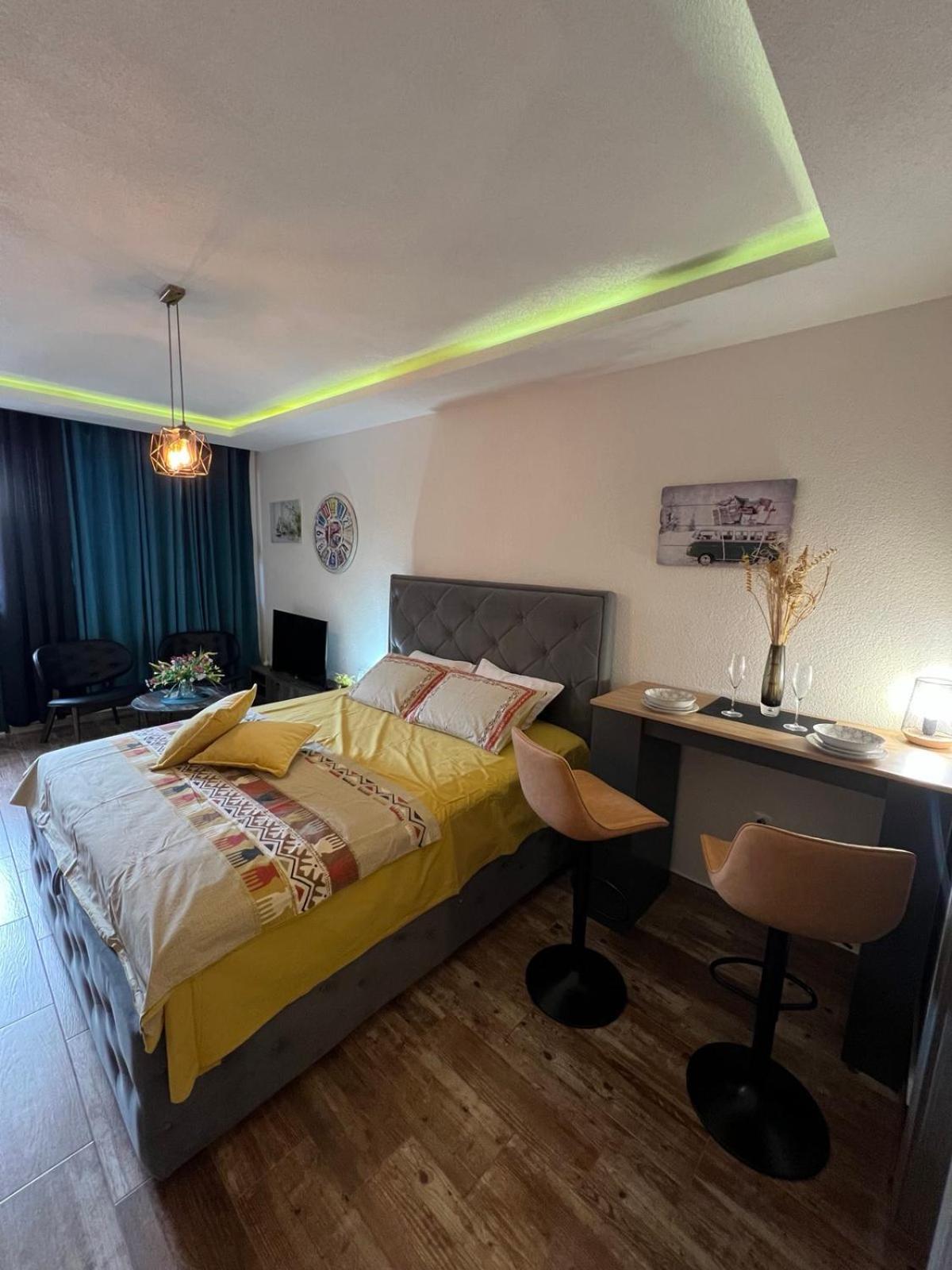 Casa Del Sole Lux Lejlighed Kotor Eksteriør billede