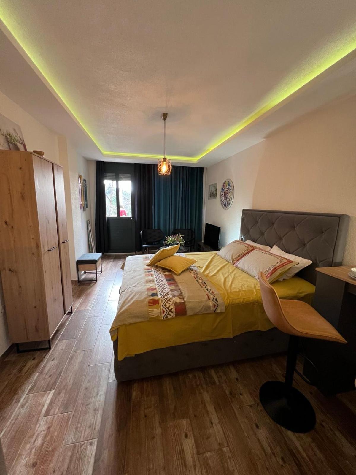 Casa Del Sole Lux Lejlighed Kotor Eksteriør billede