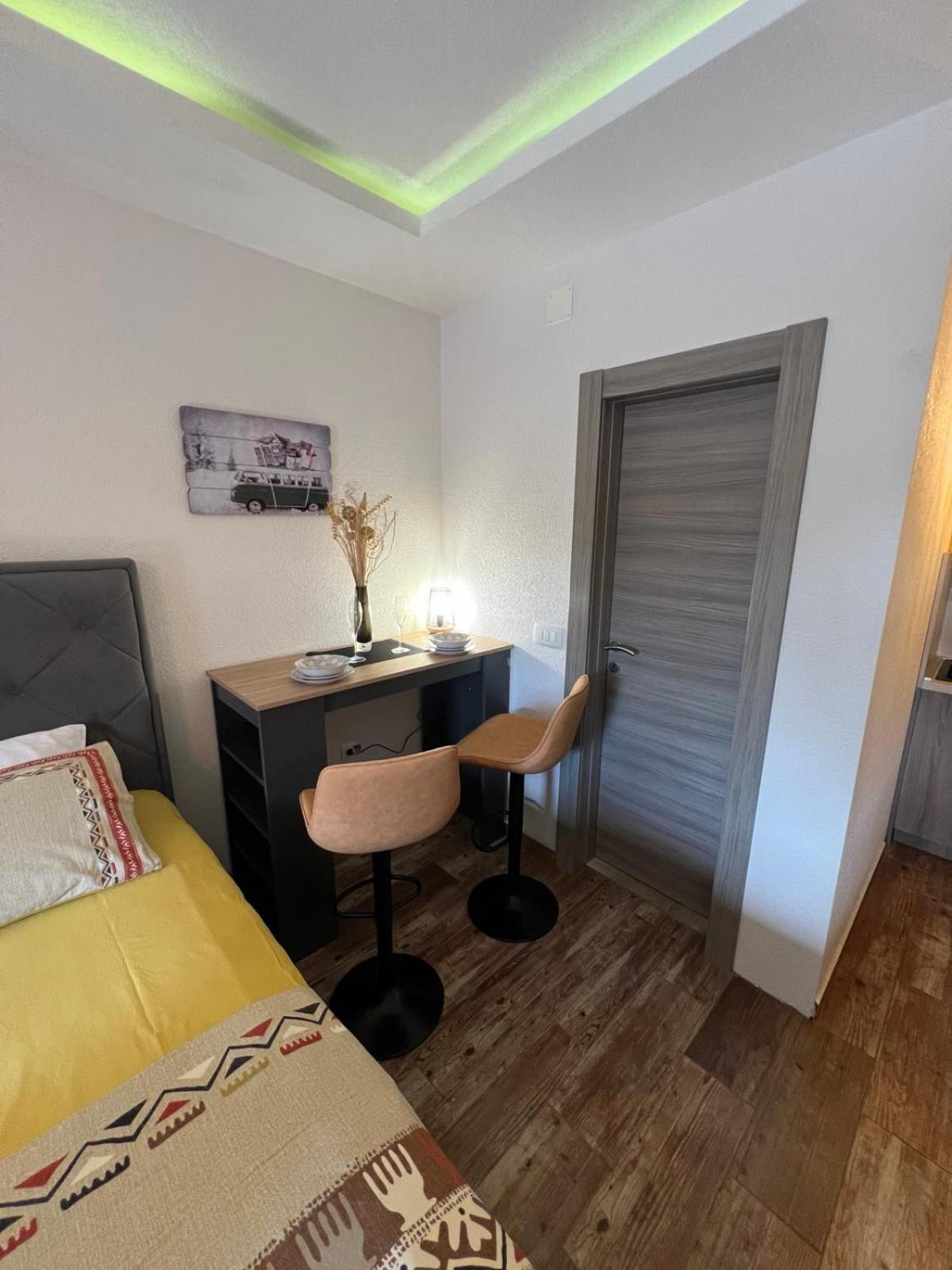 Casa Del Sole Lux Lejlighed Kotor Eksteriør billede