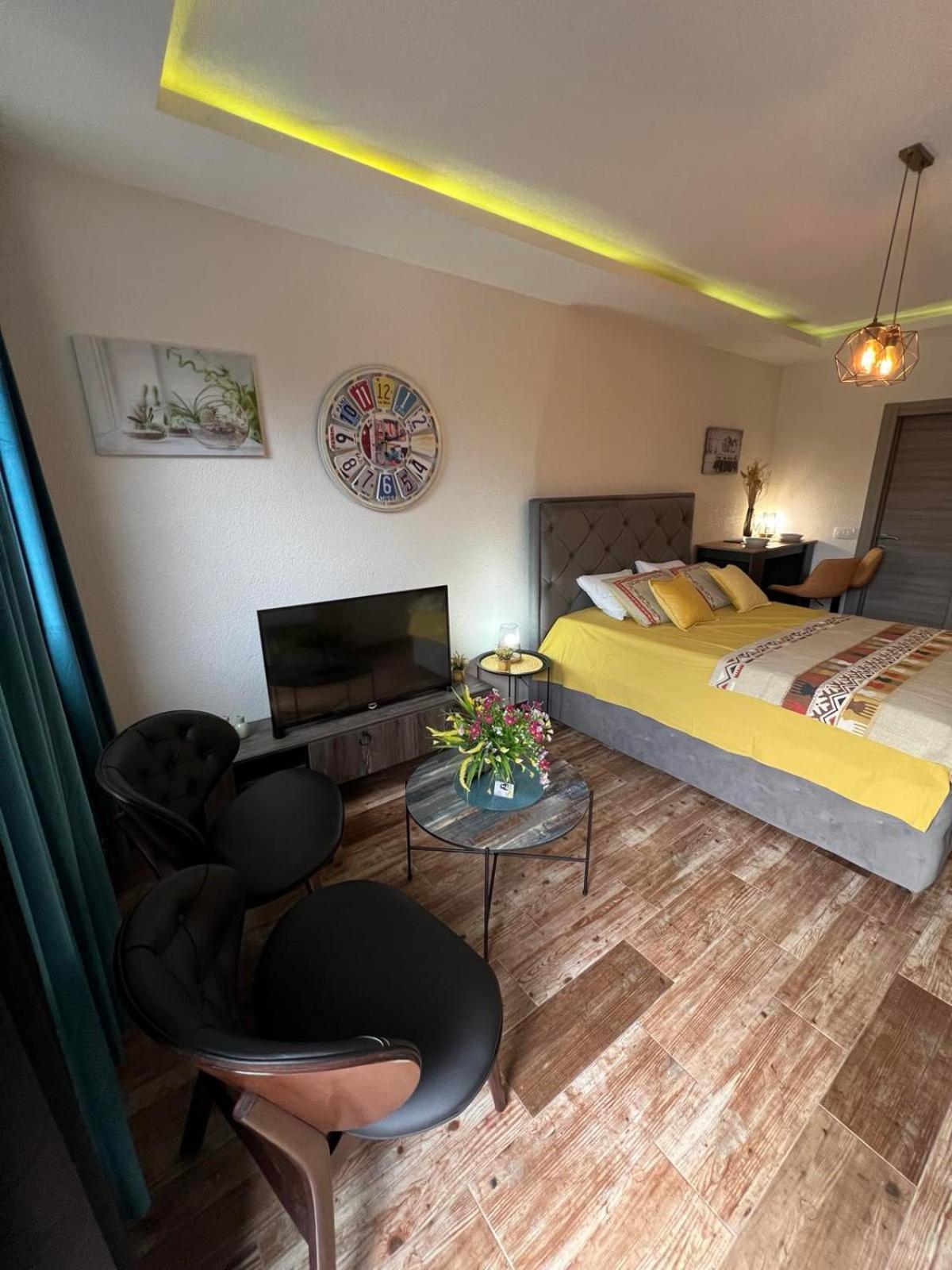Casa Del Sole Lux Lejlighed Kotor Eksteriør billede
