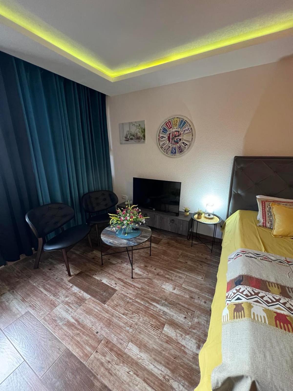 Casa Del Sole Lux Lejlighed Kotor Eksteriør billede