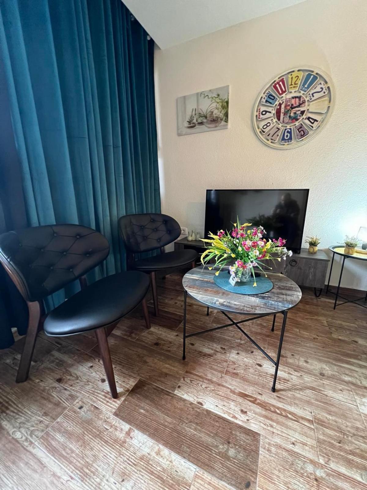 Casa Del Sole Lux Lejlighed Kotor Eksteriør billede