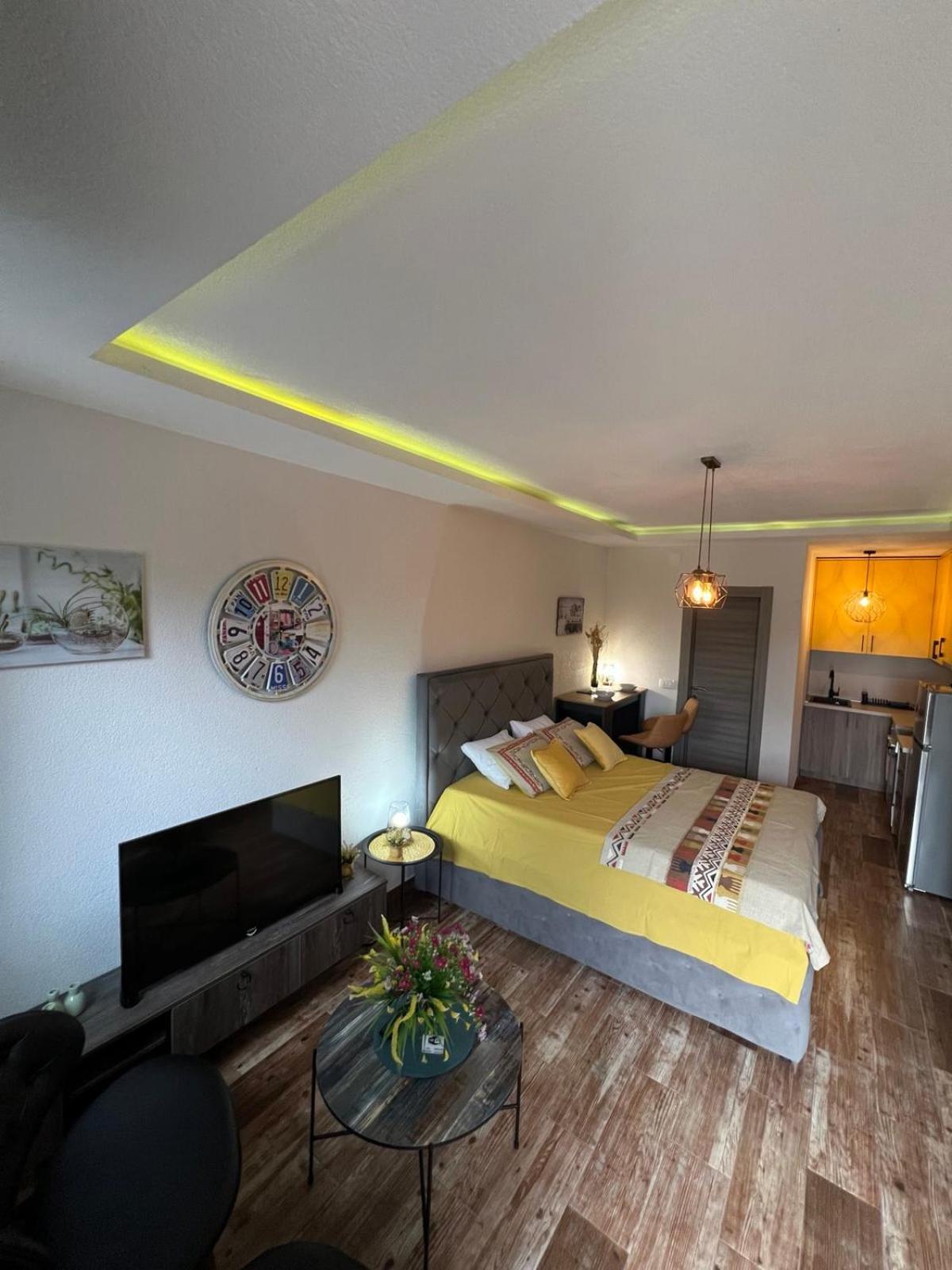 Casa Del Sole Lux Lejlighed Kotor Eksteriør billede