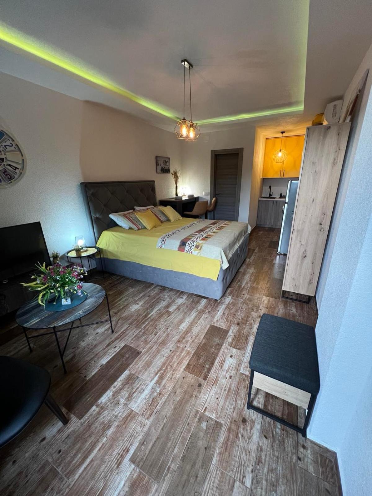 Casa Del Sole Lux Lejlighed Kotor Eksteriør billede