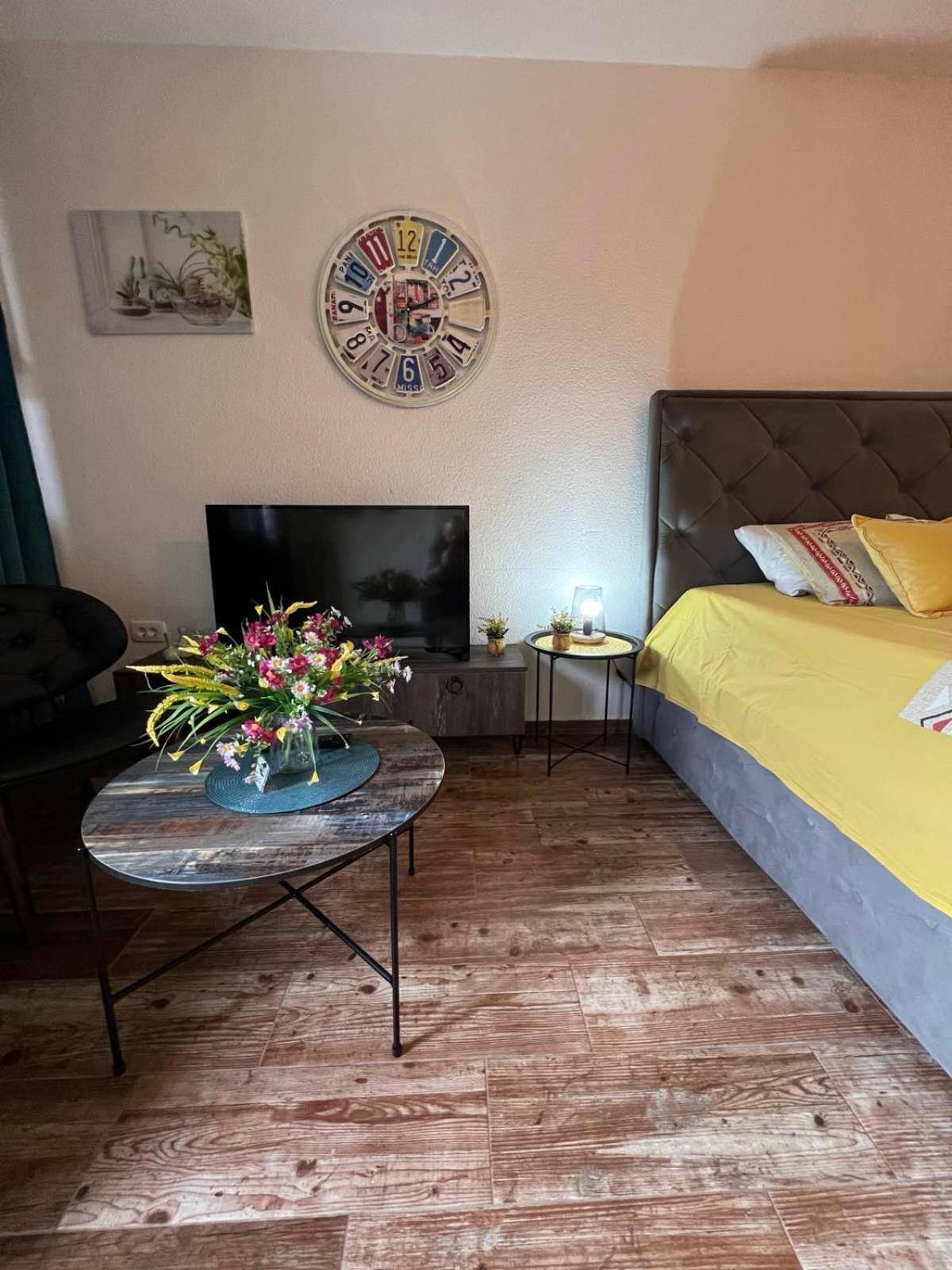 Casa Del Sole Lux Lejlighed Kotor Eksteriør billede