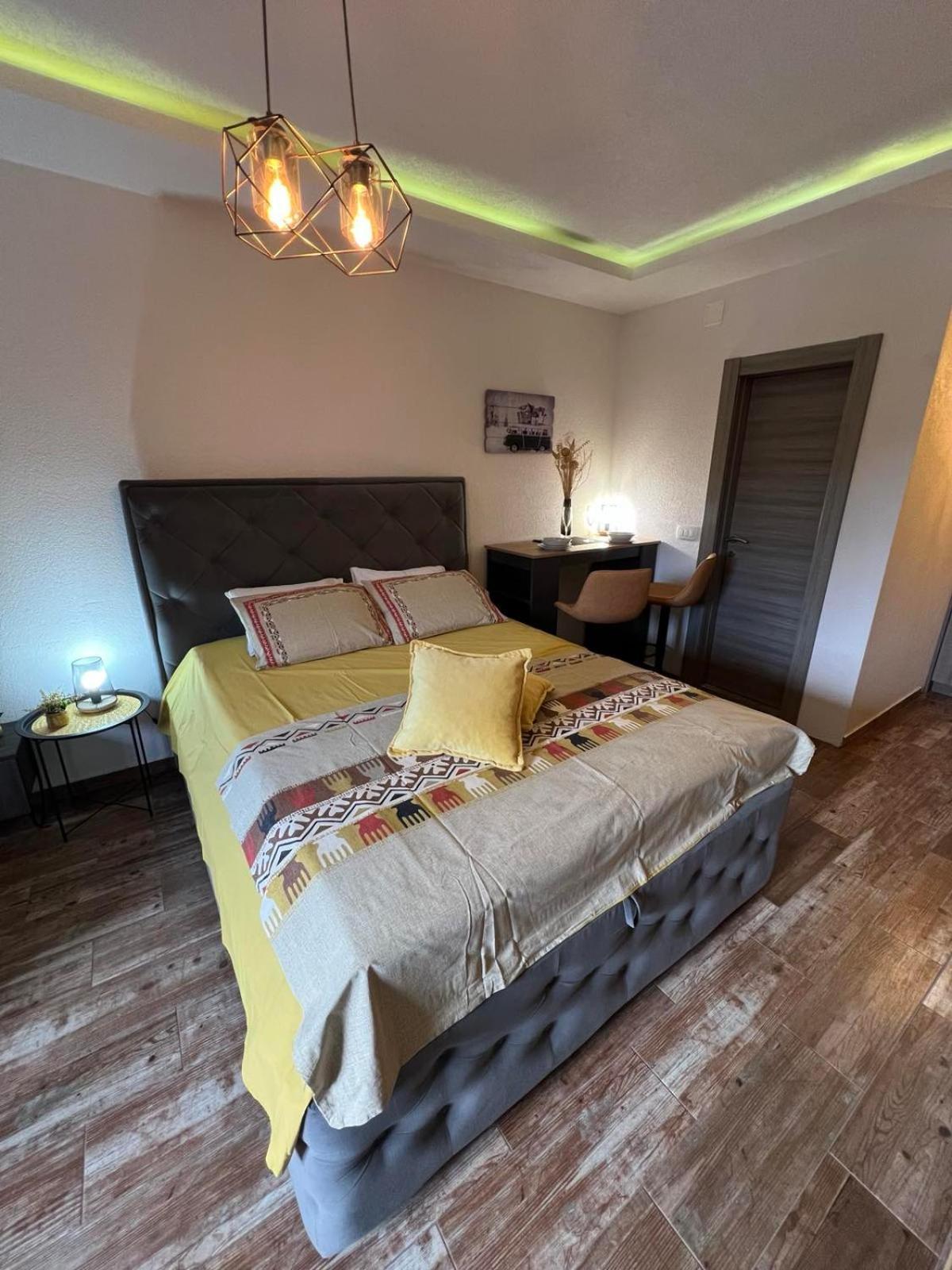 Casa Del Sole Lux Lejlighed Kotor Eksteriør billede