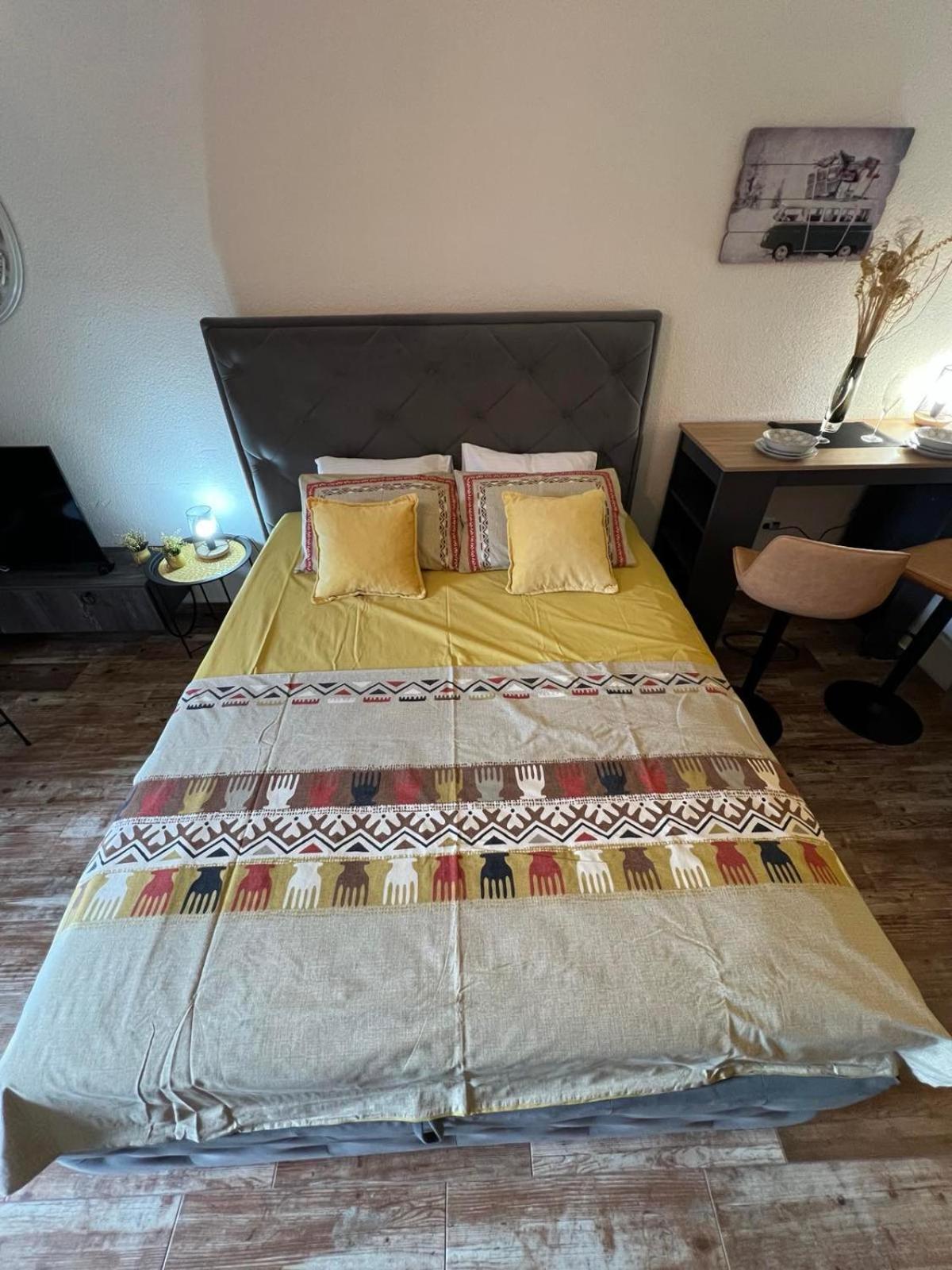 Casa Del Sole Lux Lejlighed Kotor Eksteriør billede