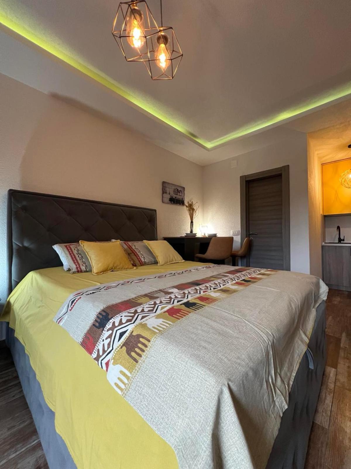 Casa Del Sole Lux Lejlighed Kotor Eksteriør billede