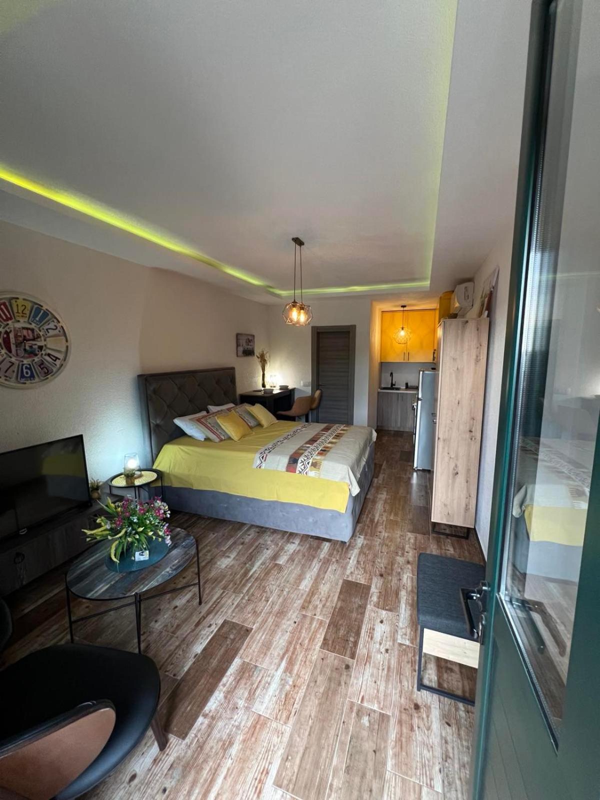 Casa Del Sole Lux Lejlighed Kotor Eksteriør billede