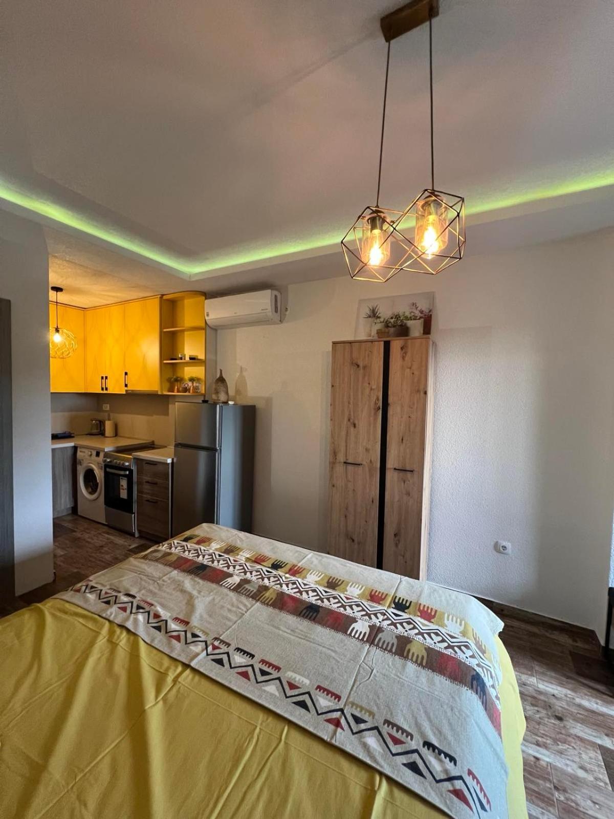 Casa Del Sole Lux Lejlighed Kotor Eksteriør billede
