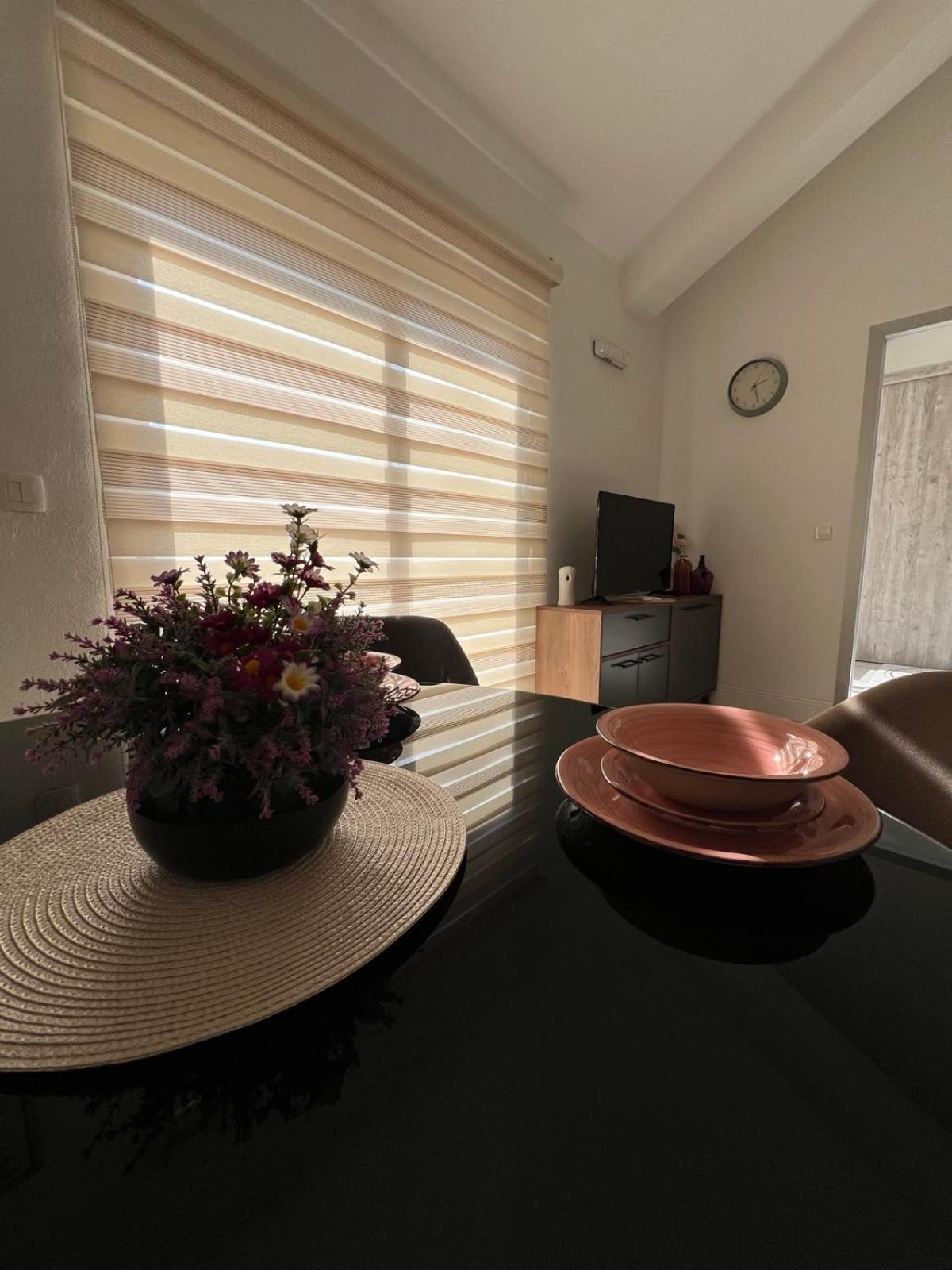 Casa Del Sole Lux Lejlighed Kotor Eksteriør billede