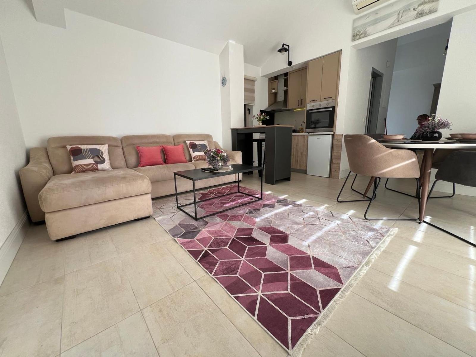 Casa Del Sole Lux Lejlighed Kotor Eksteriør billede