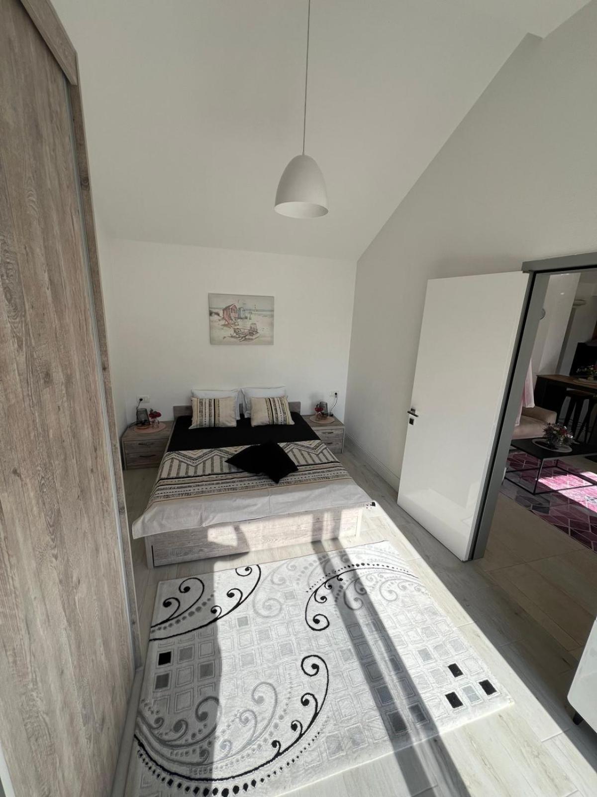 Casa Del Sole Lux Lejlighed Kotor Eksteriør billede