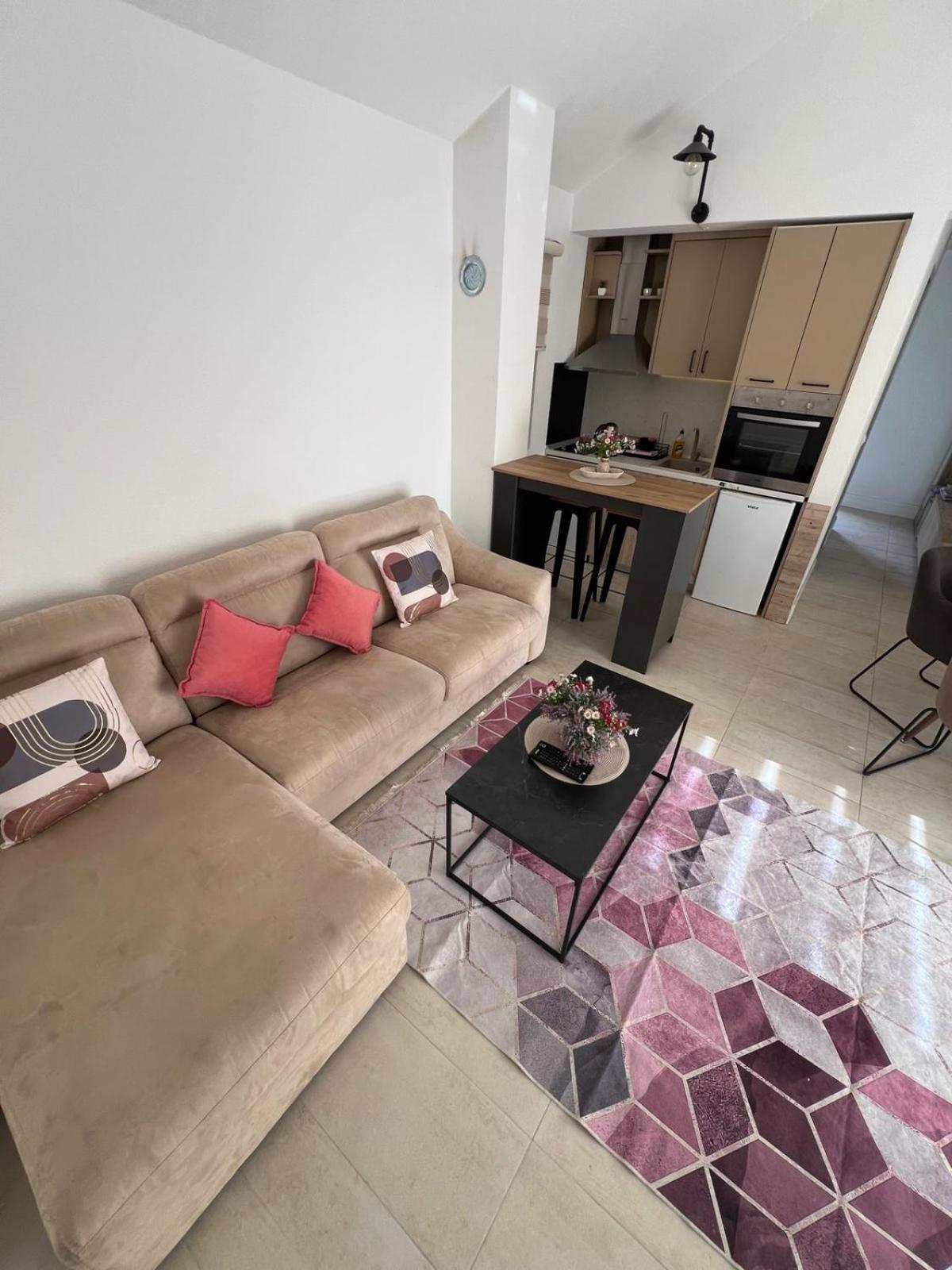 Casa Del Sole Lux Lejlighed Kotor Eksteriør billede