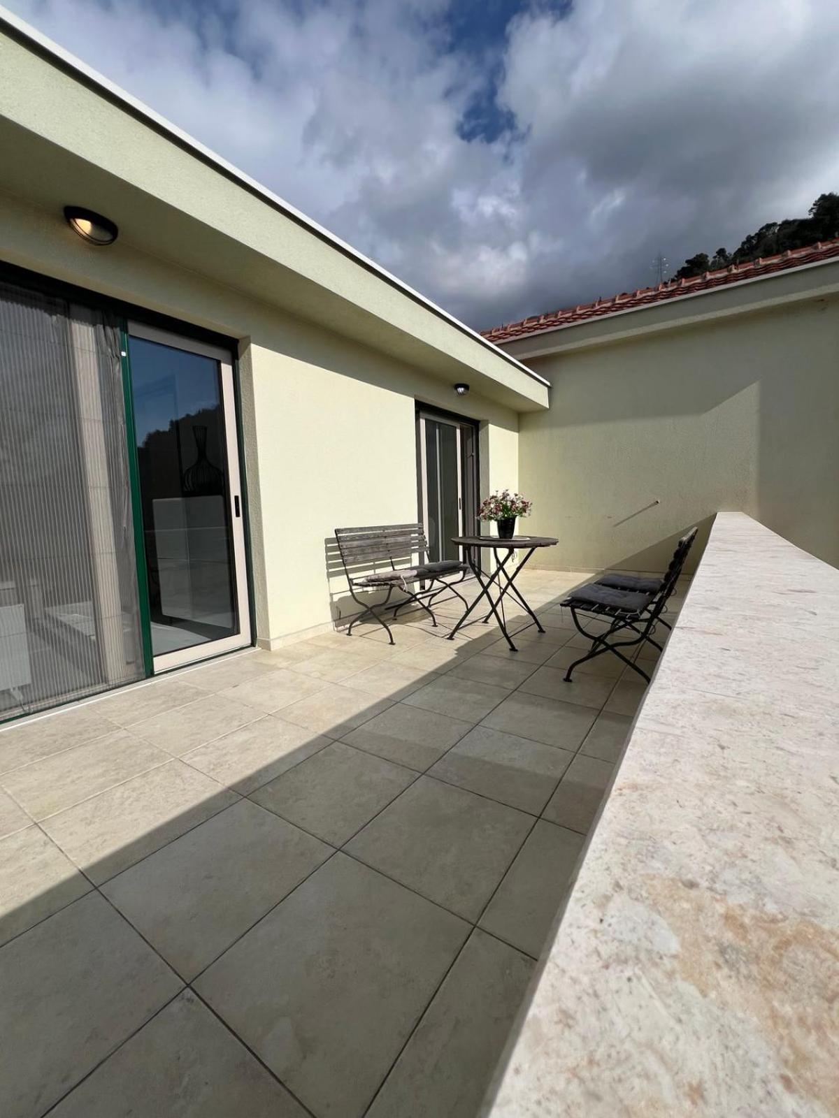 Casa Del Sole Lux Lejlighed Kotor Eksteriør billede