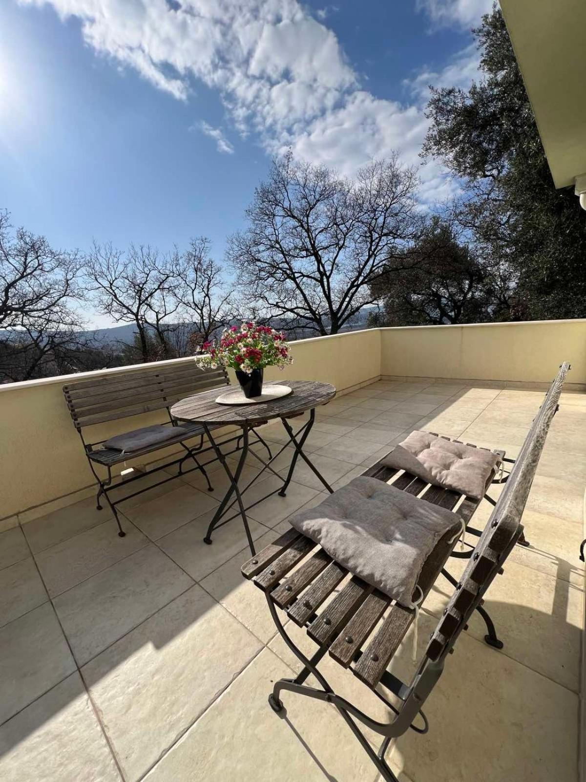 Casa Del Sole Lux Lejlighed Kotor Eksteriør billede