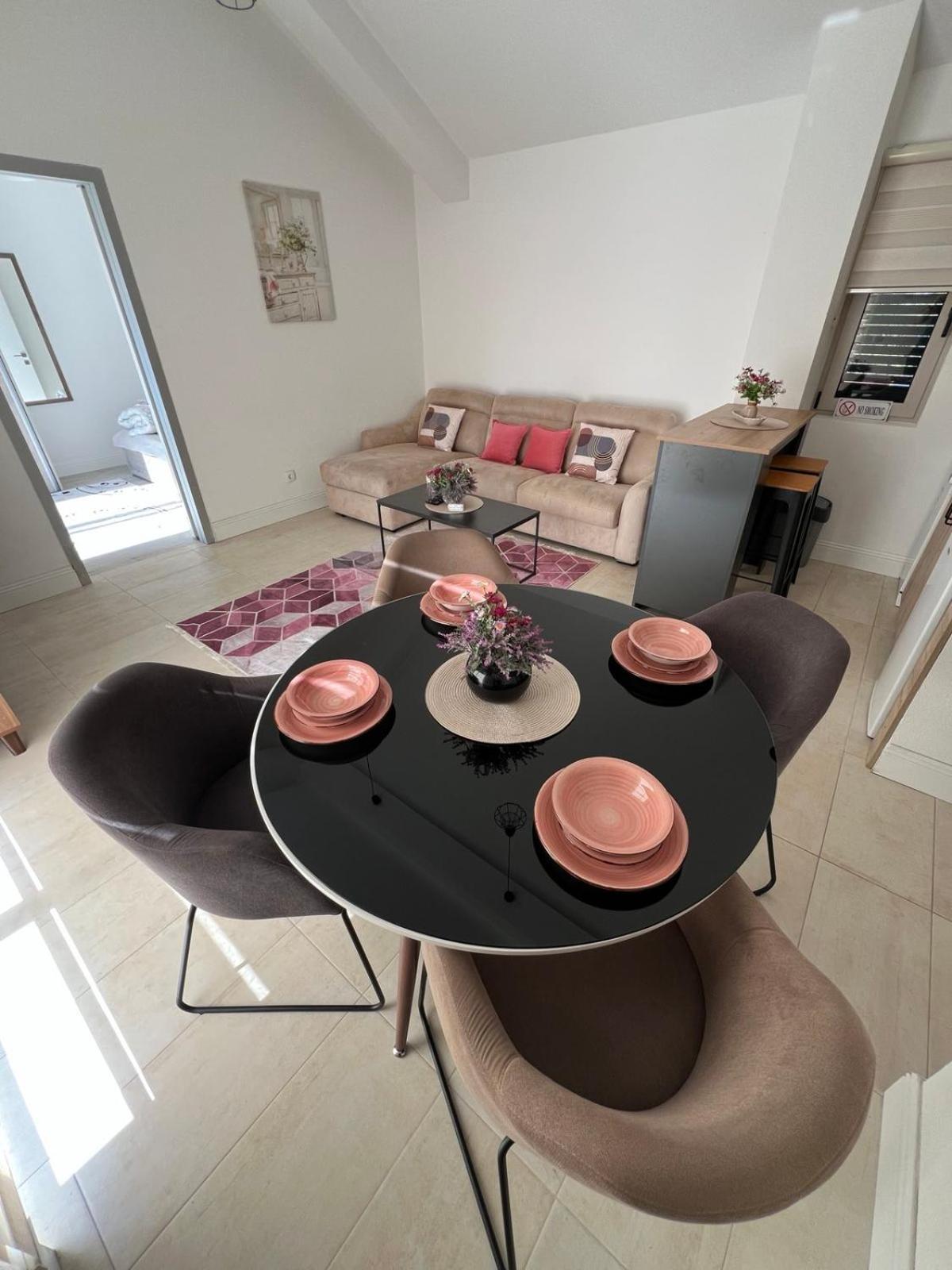 Casa Del Sole Lux Lejlighed Kotor Eksteriør billede