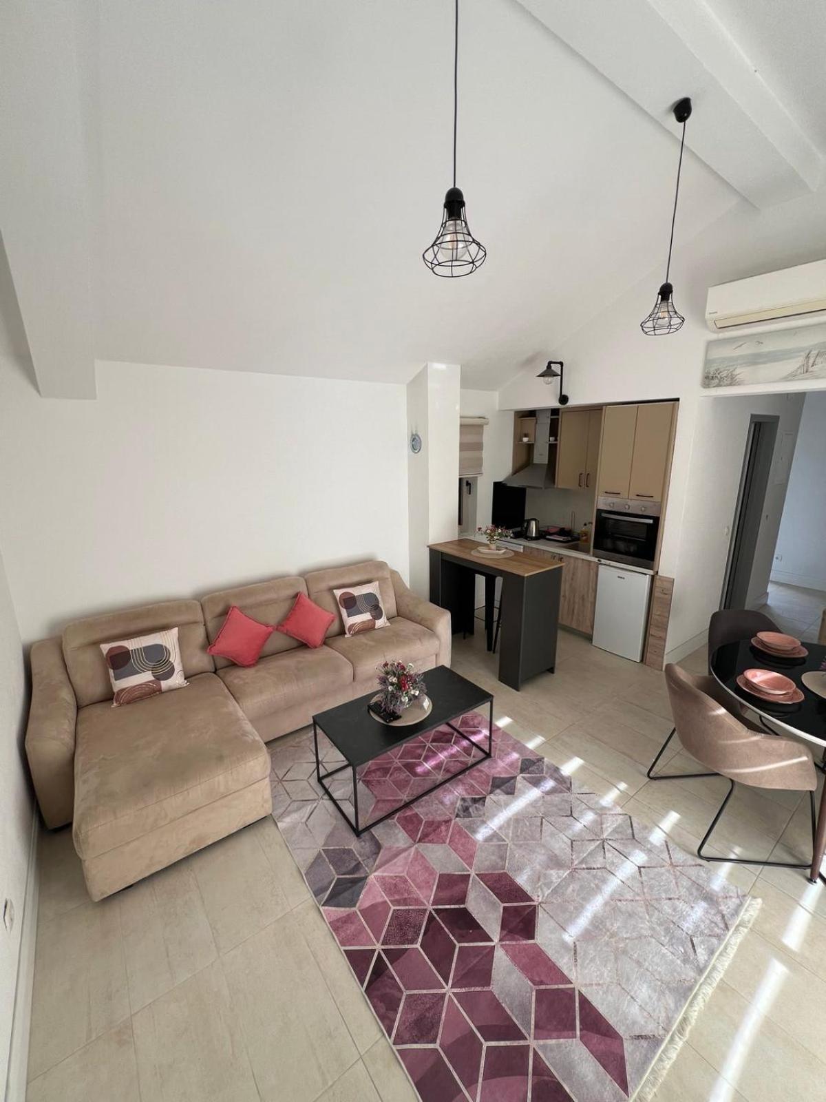 Casa Del Sole Lux Lejlighed Kotor Eksteriør billede