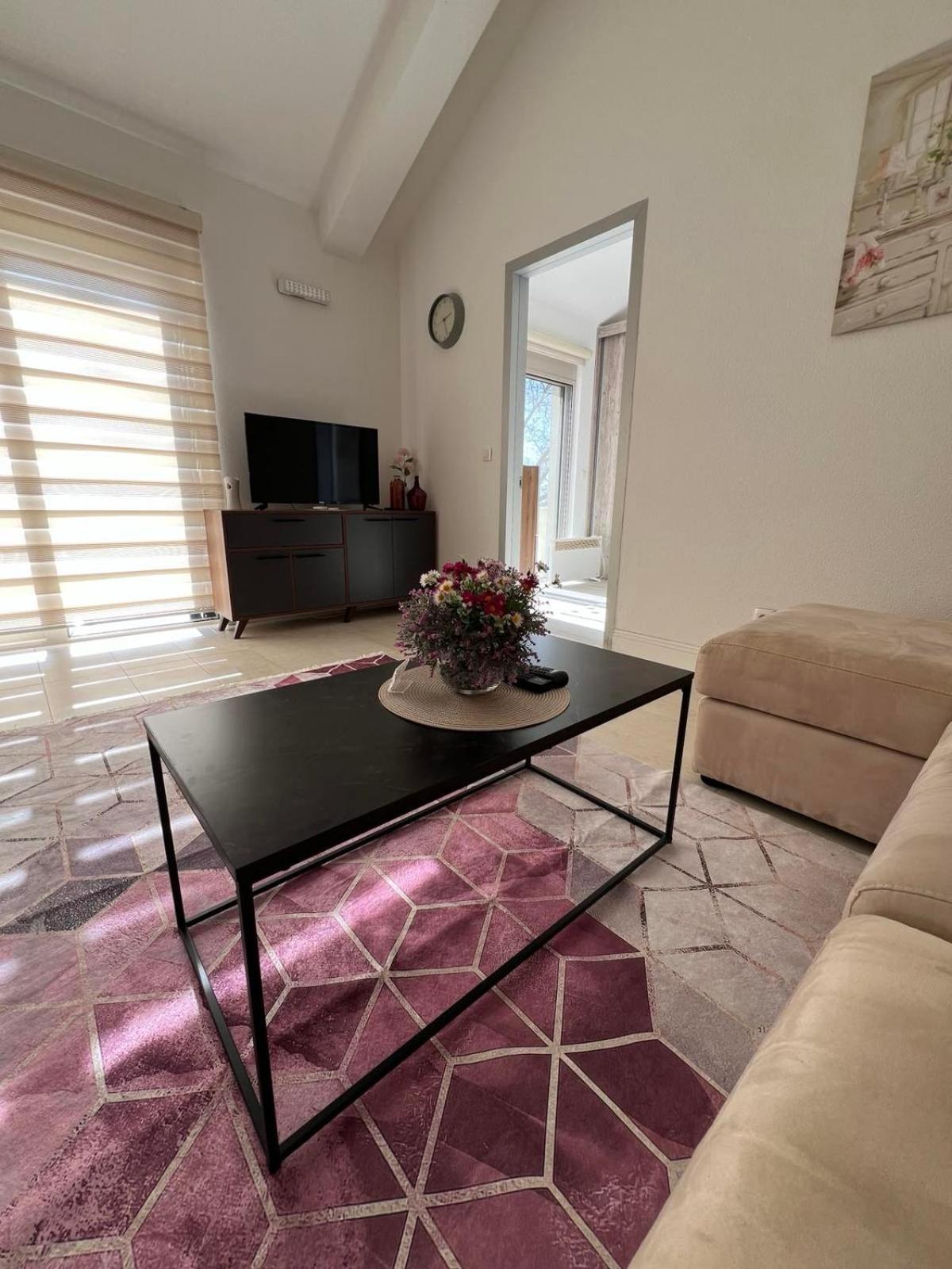 Casa Del Sole Lux Lejlighed Kotor Eksteriør billede