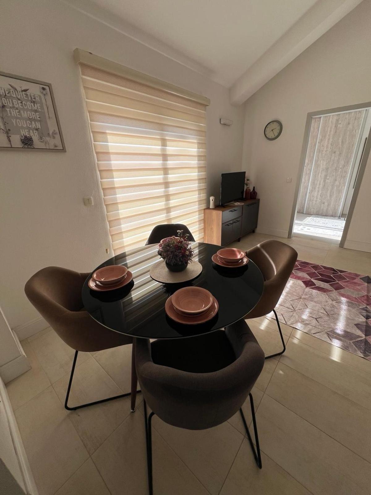 Casa Del Sole Lux Lejlighed Kotor Eksteriør billede