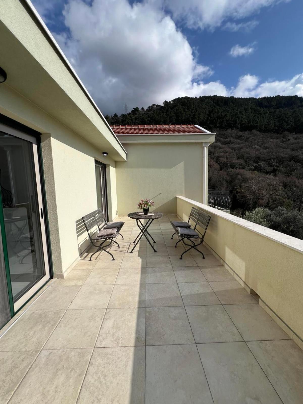 Casa Del Sole Lux Lejlighed Kotor Eksteriør billede