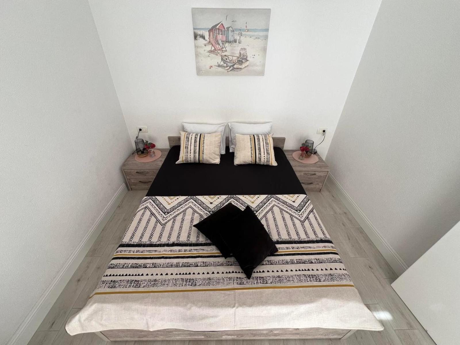 Casa Del Sole Lux Lejlighed Kotor Eksteriør billede
