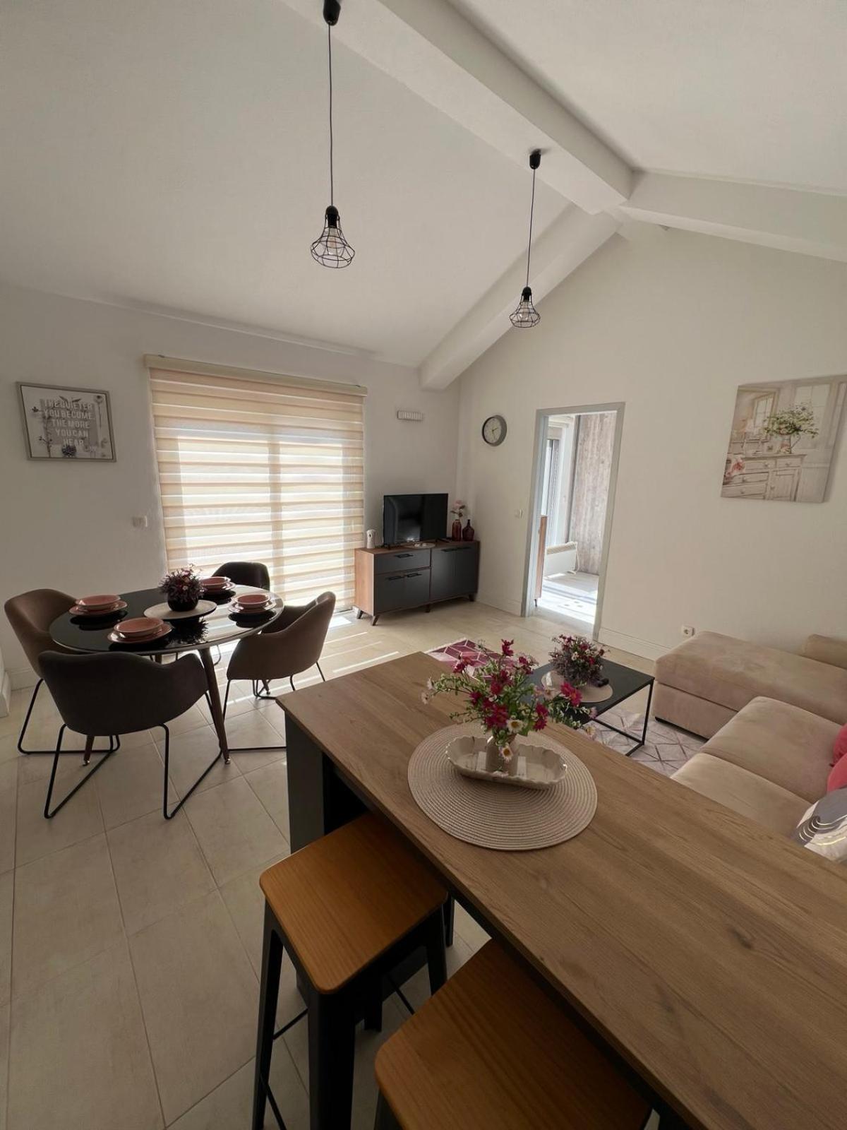 Casa Del Sole Lux Lejlighed Kotor Eksteriør billede