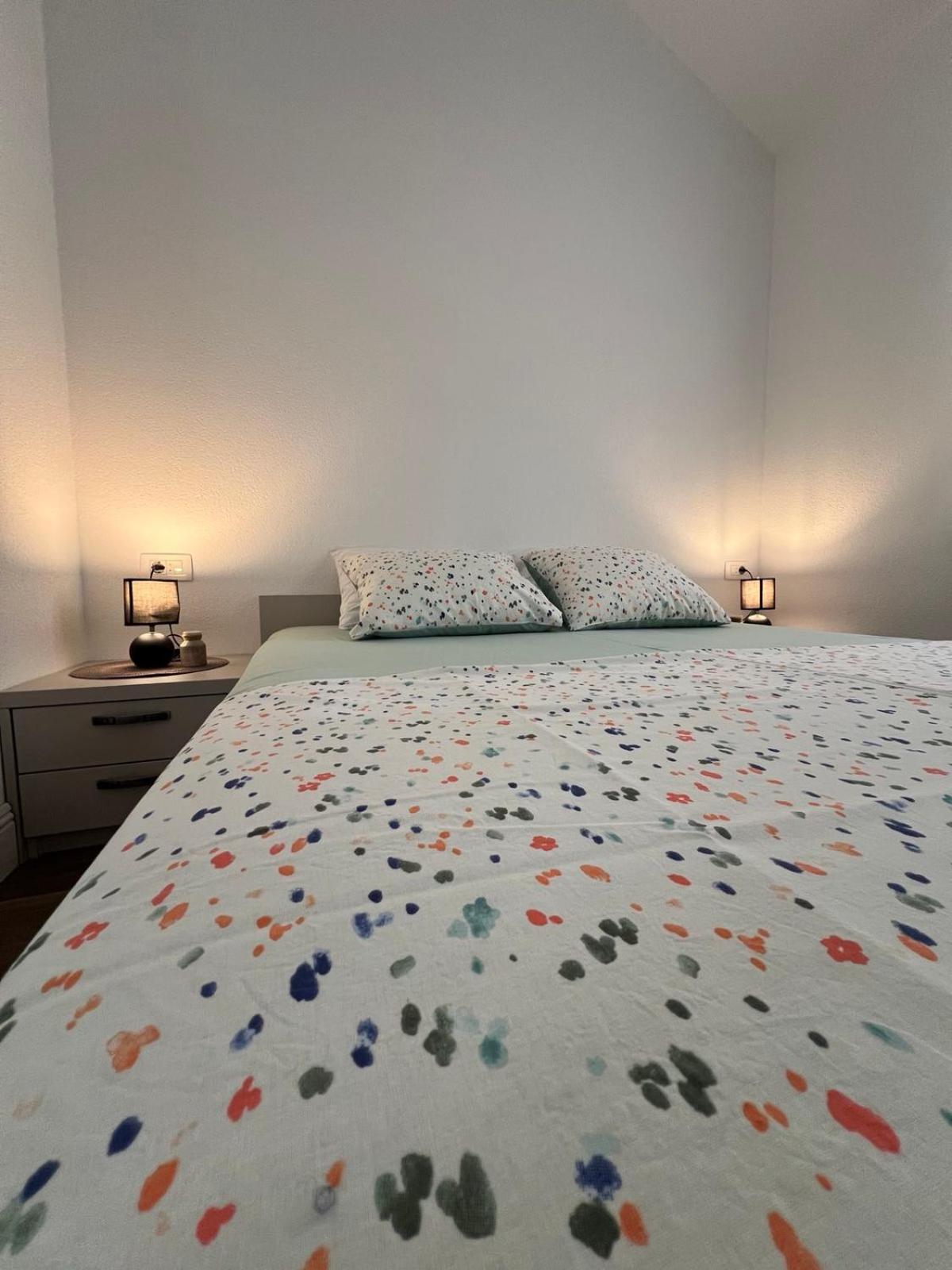 Casa Del Sole Lux Lejlighed Kotor Eksteriør billede