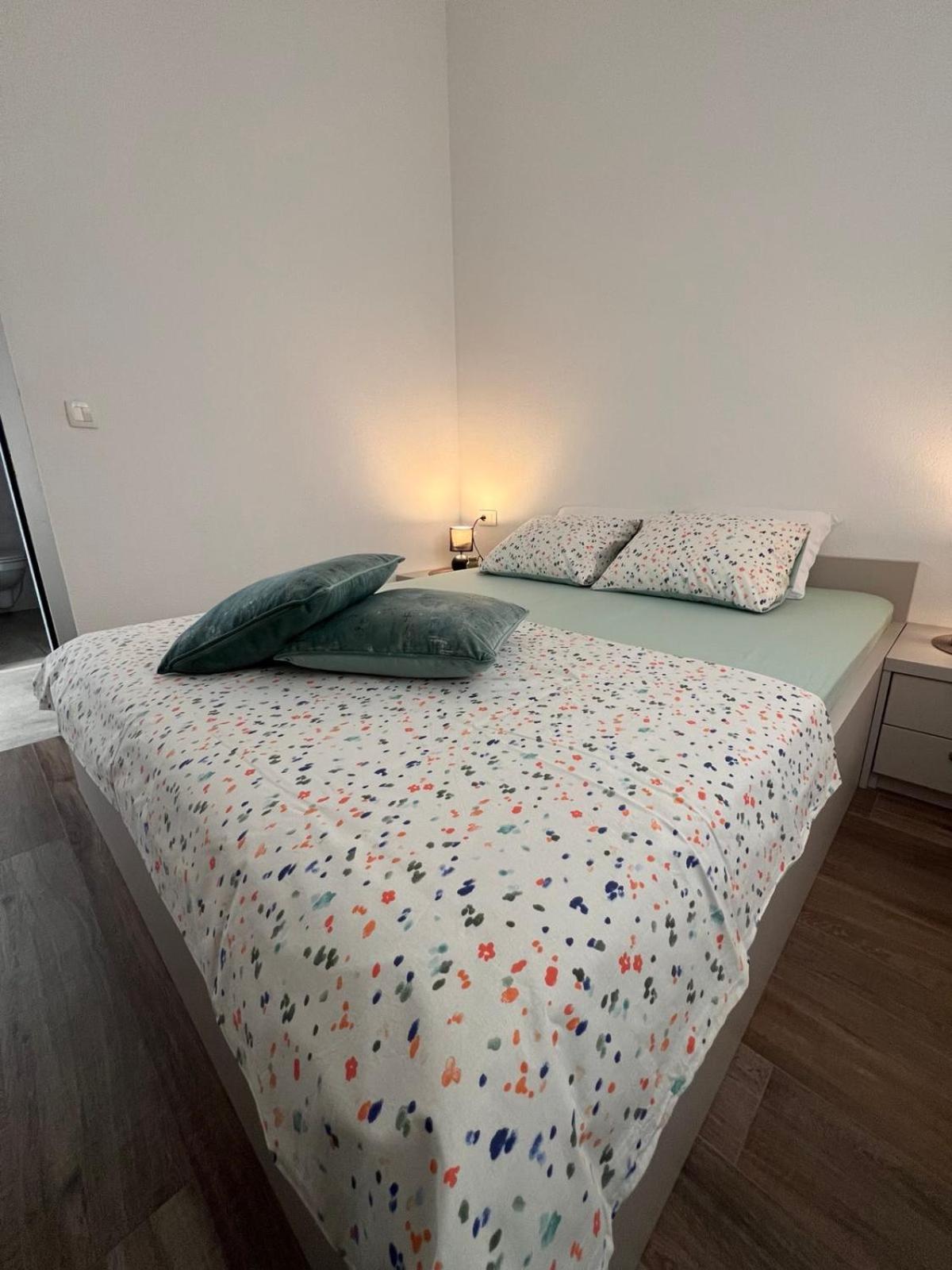 Casa Del Sole Lux Lejlighed Kotor Eksteriør billede