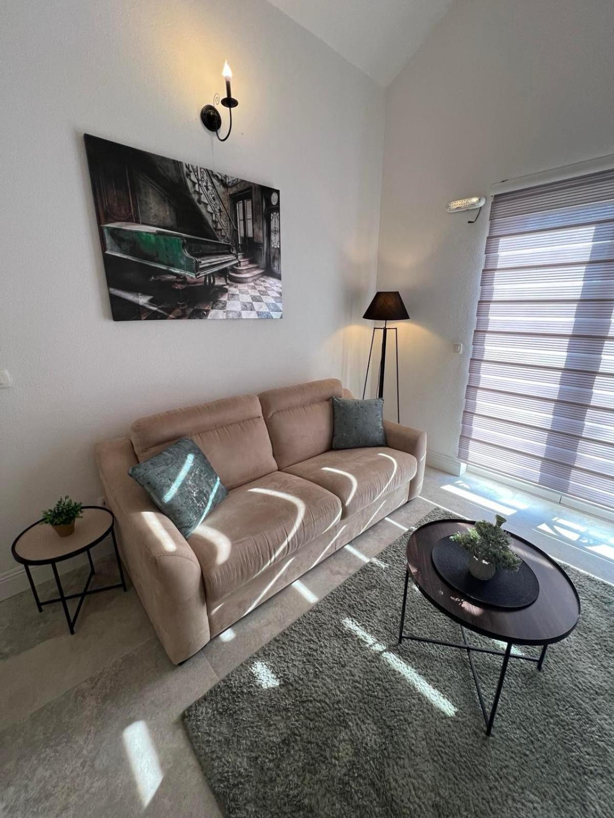 Casa Del Sole Lux Lejlighed Kotor Eksteriør billede