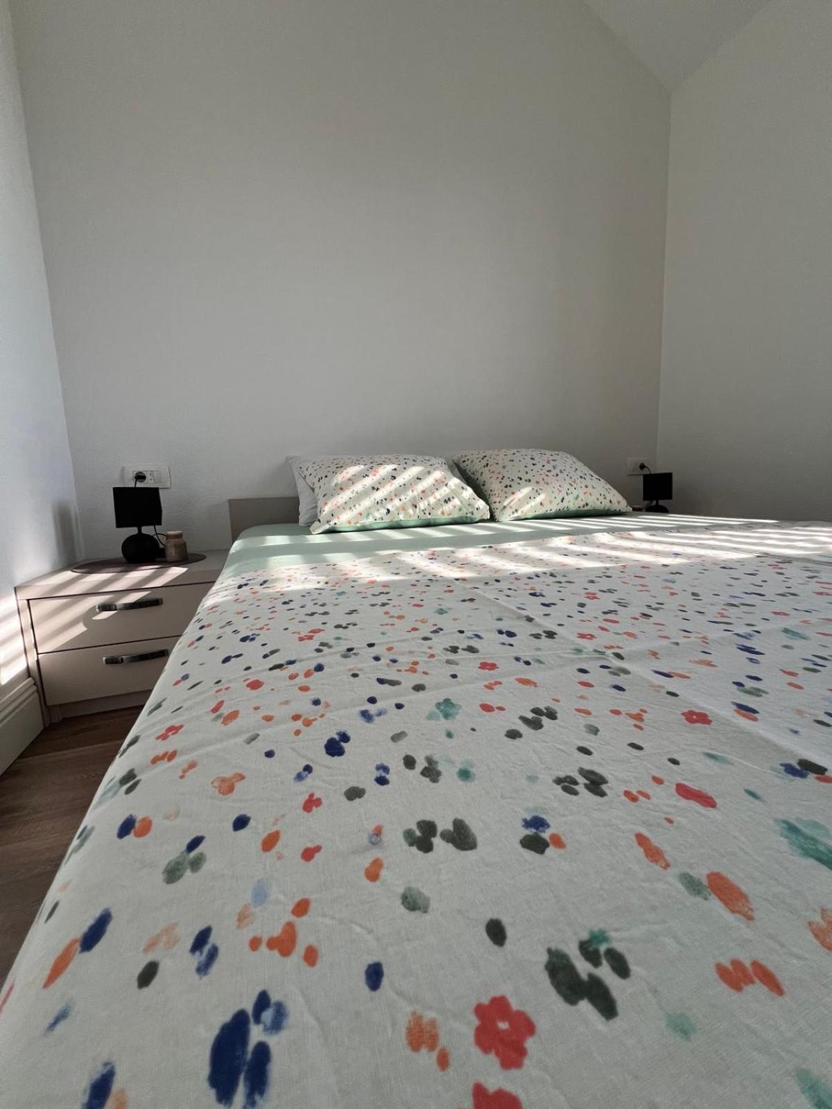 Casa Del Sole Lux Lejlighed Kotor Eksteriør billede