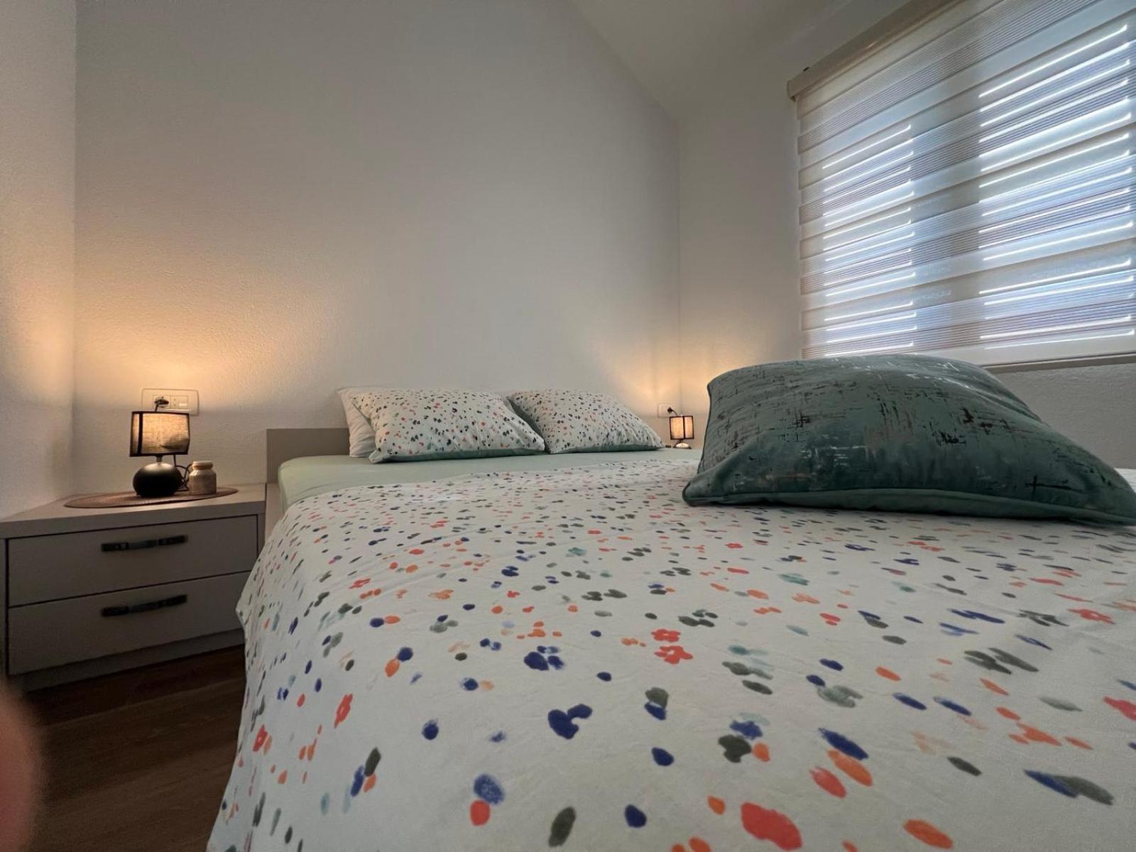 Casa Del Sole Lux Lejlighed Kotor Eksteriør billede