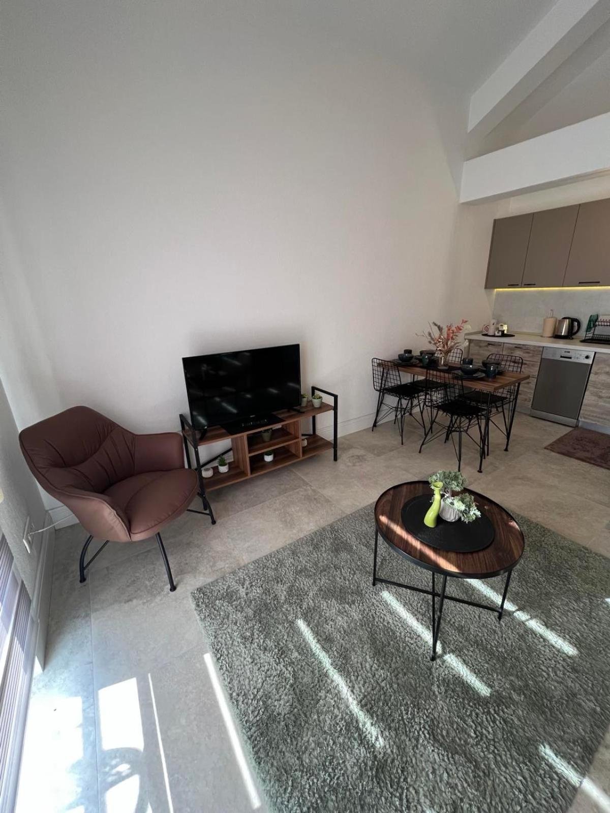Casa Del Sole Lux Lejlighed Kotor Eksteriør billede
