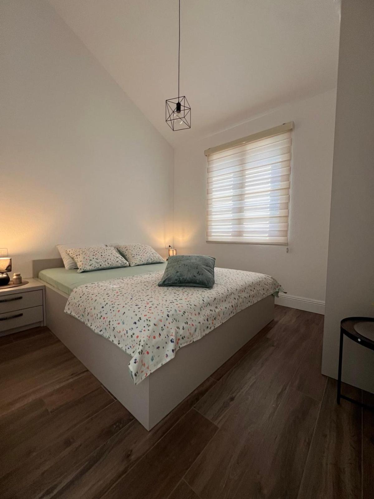 Casa Del Sole Lux Lejlighed Kotor Eksteriør billede