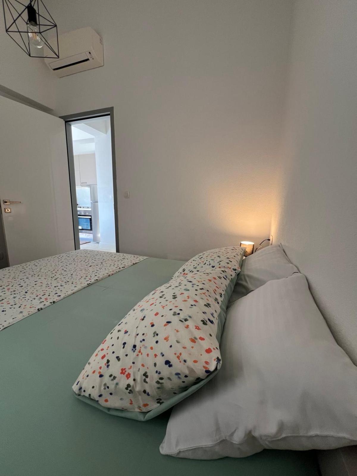 Casa Del Sole Lux Lejlighed Kotor Eksteriør billede