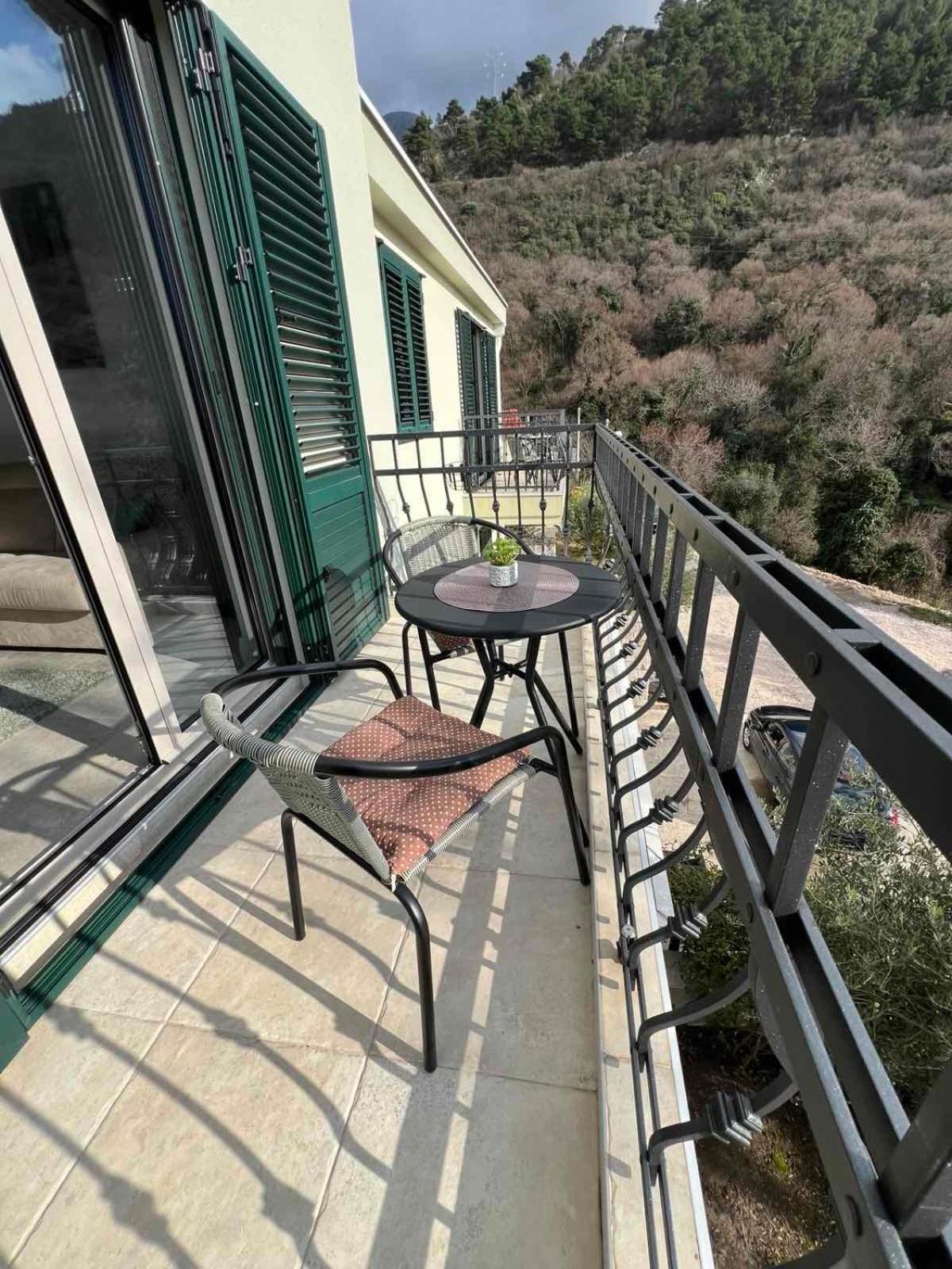 Casa Del Sole Lux Lejlighed Kotor Eksteriør billede