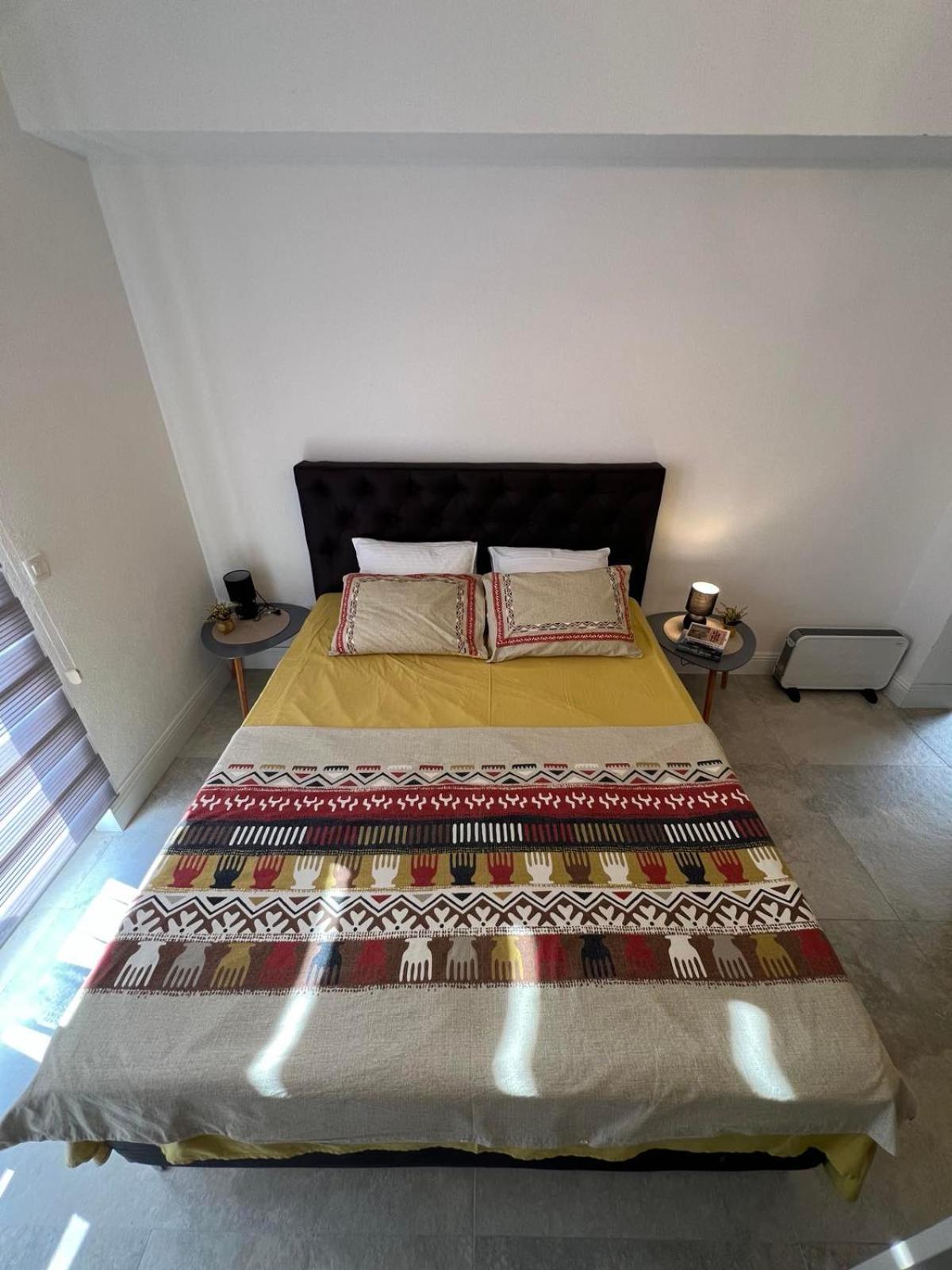 Casa Del Sole Lux Lejlighed Kotor Eksteriør billede